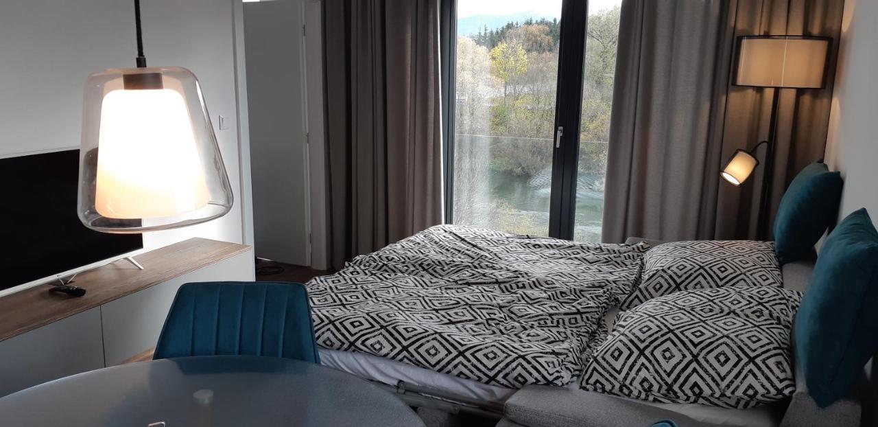 Apartman Besen 307 Besenova Exterior photo