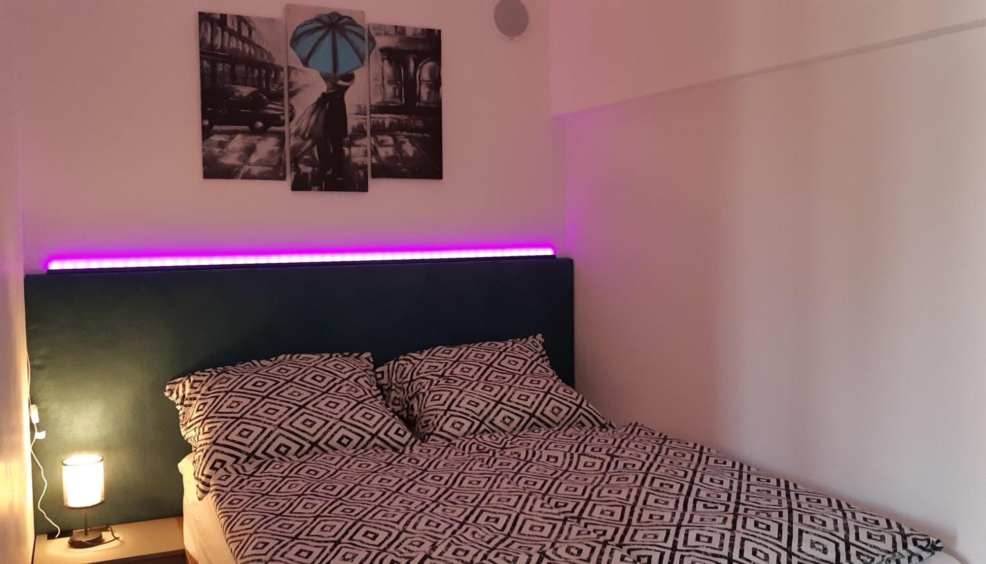 Apartman Besen 307 Besenova Exterior photo