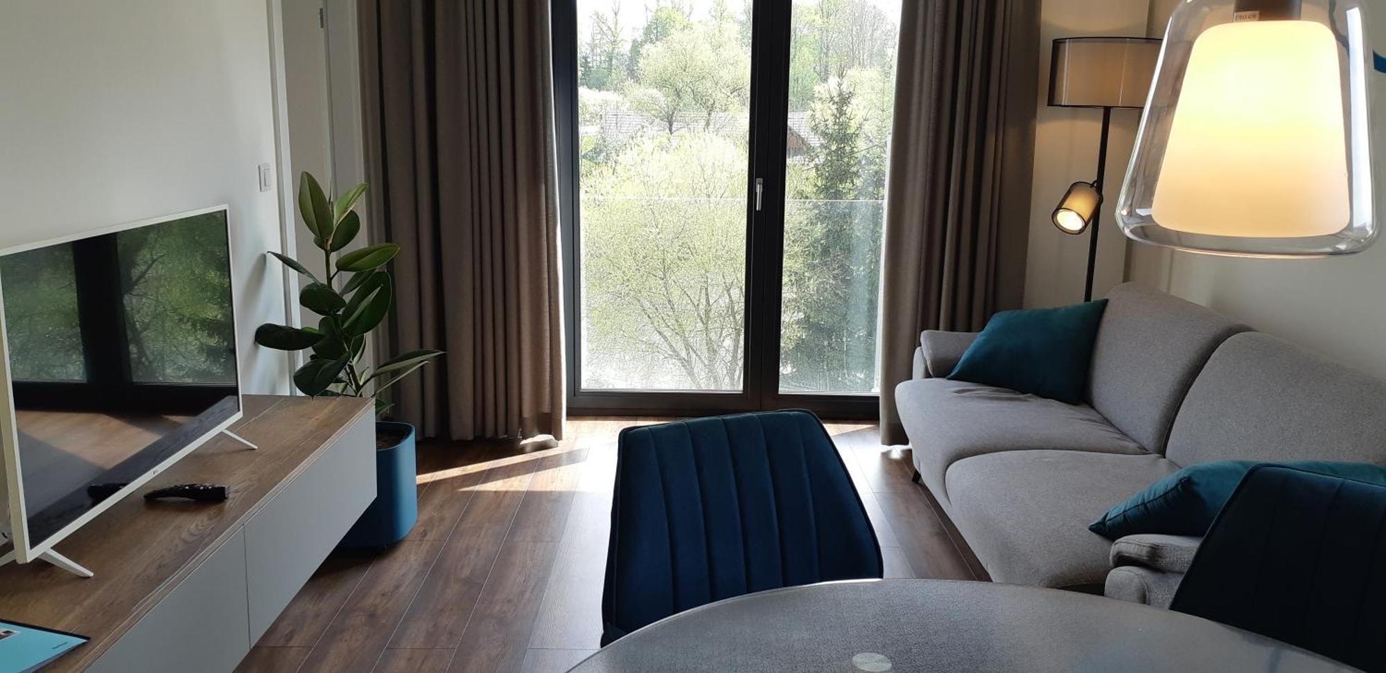 Apartman Besen 307 Besenova Exterior photo