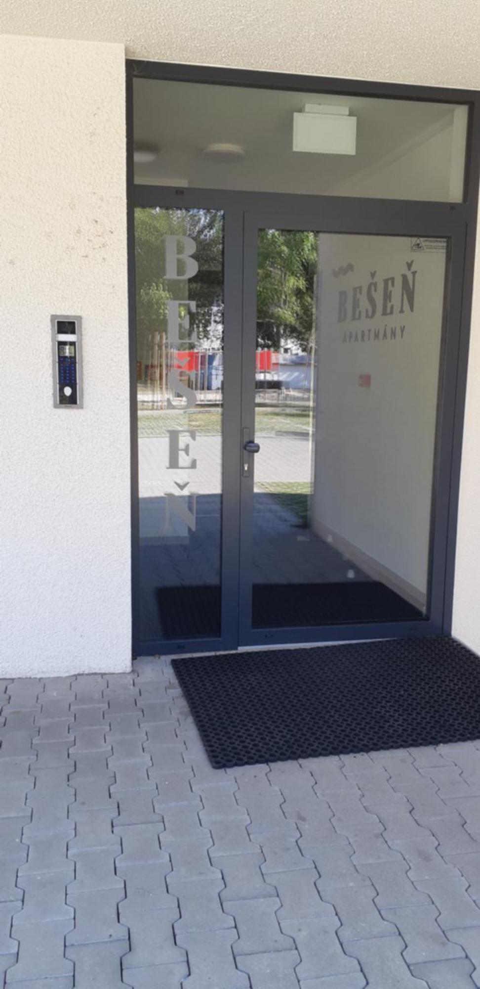 Apartman Besen 307 Besenova Exterior photo