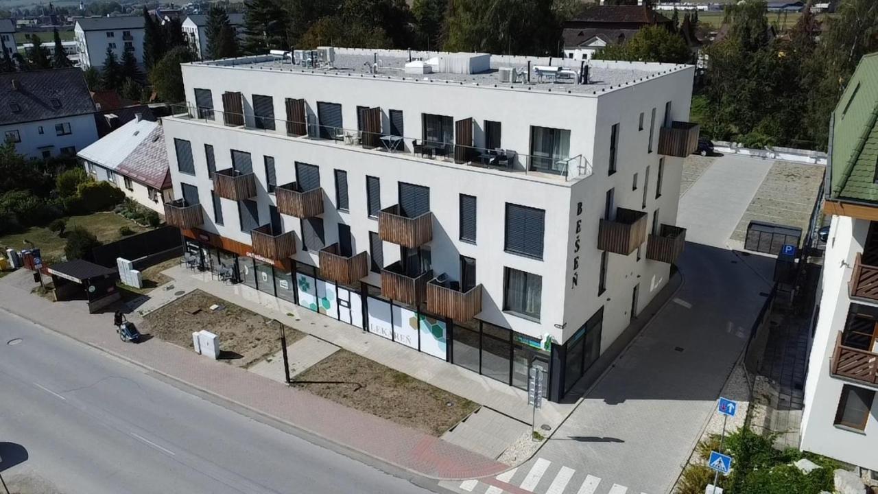 Apartman Besen 307 Besenova Exterior photo