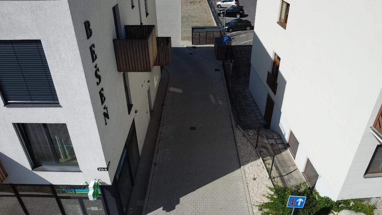 Apartman Besen 307 Besenova Exterior photo